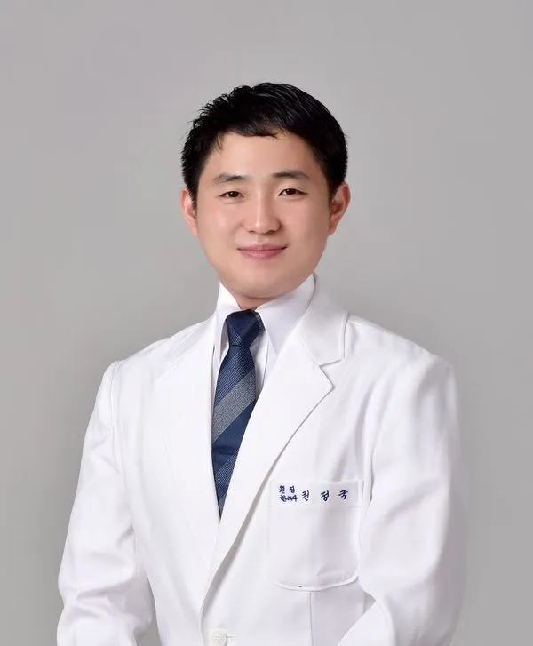 마린한의원 권정국 원장 프로필