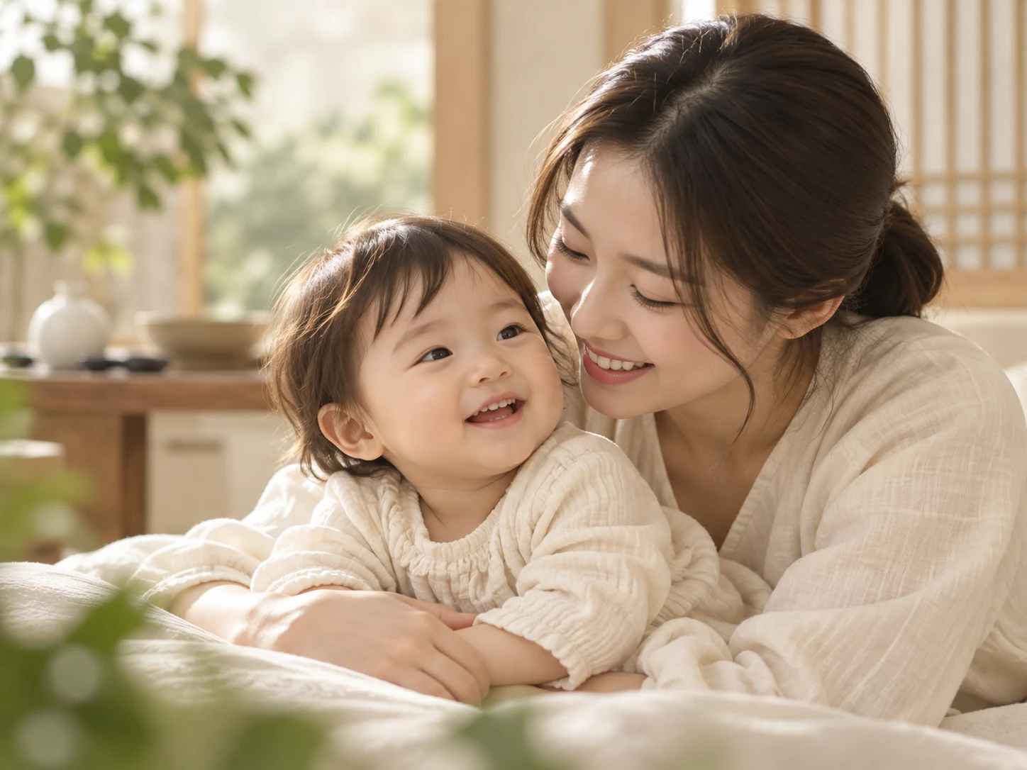 여성·소아 건강 안내