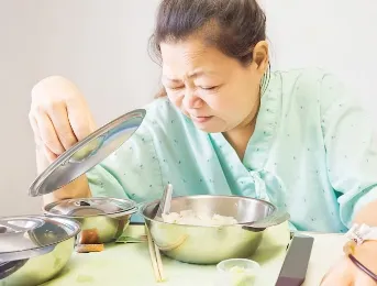 식욕부진 클리닉 진료 안내