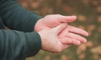 말초신경병증 진료 안내