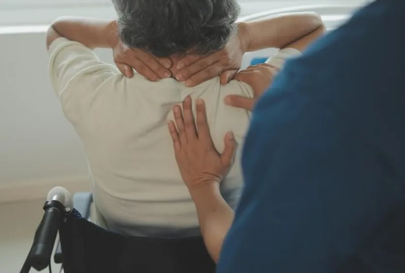 뇌졸중 한방재활 진료 안내