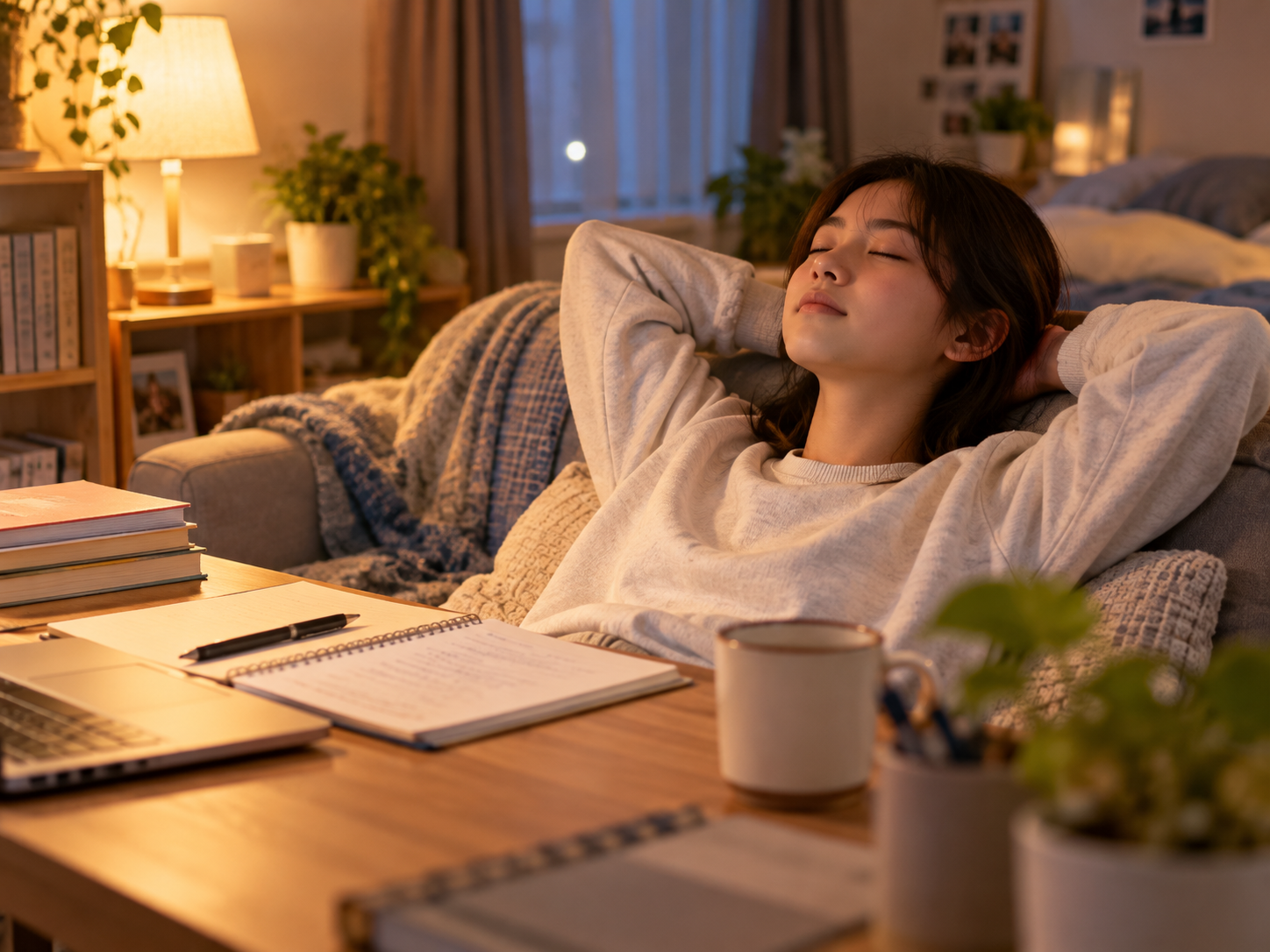 균형 있는 식사