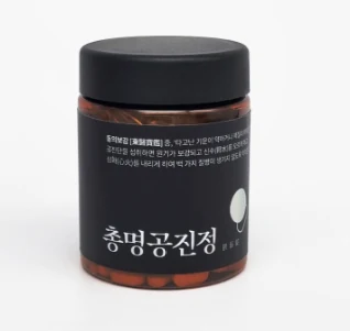 총명공진정 제품 이미지