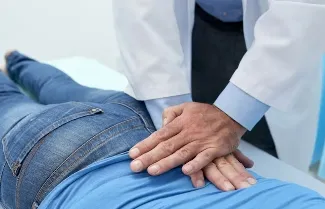 마린한의원 추나요법 치료법