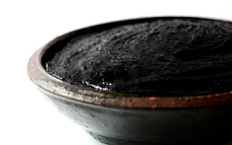 경옥고 - 6일간 중탕 조제 과정