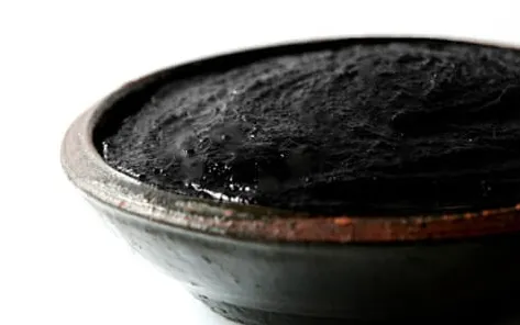 경옥고 - 6일간 중탕 조제 과정