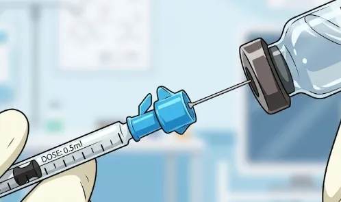 자하거약침 - 세포 재생 인자 공급 및 면역 조절